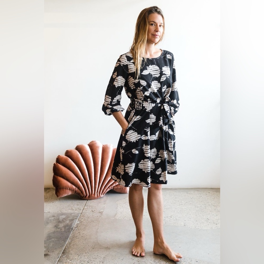 Anthropologie Odell’s Eden Dress. Size Small